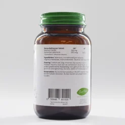 Puur Mieke Vruchtbaarheid | Immuunsysteem*Selenium - 250mg - 100 tabletten