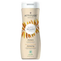 ATTITUDE Shampoo*Shampoo Super Leaves - Volume en Glans - 473ml