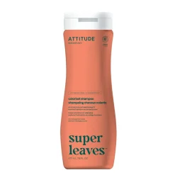 ATTITUDE Shampoo*Shampoo Super Leaves- Kleur Beschermend - 473ml