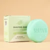 Shampoo Bars Lichaamsverzorging/Scheren | Scheerzeep*Shaving Bar Aloë Vera - 60g