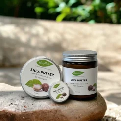 Puur Mieke Eczeem | Rimpels*Shea Butter - BIO