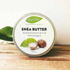 Puur Mieke Eczeem | Rimpels*Shea Butter - BIO