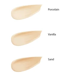 INIKA Gezicht/Concealer*Sheer Coverage Concealer - Porcelain - BIO