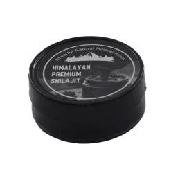 SelNature Vrouw | Gewichtsbeheersing*Shilajit Resin