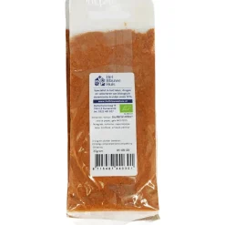 Het Blauwe Huis Kruidenmix*Shoarmakruiden 30g-BIO
