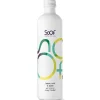 Soof Limonadesiropen*Siroop Citroen, Munt & Appel - 340ml