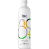 Soof Limonadesiropen*Siroop Citroengras, Peer, Limoen & Citroen - 340ml THT 01-06-2025