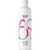 Soof Limonadesiropen*Siroop Roos, Kardemon, Peer & Appel - 340ml