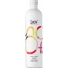Soof Limonadesiropen*Siroop Wortel, Gember & Appel - 340ml