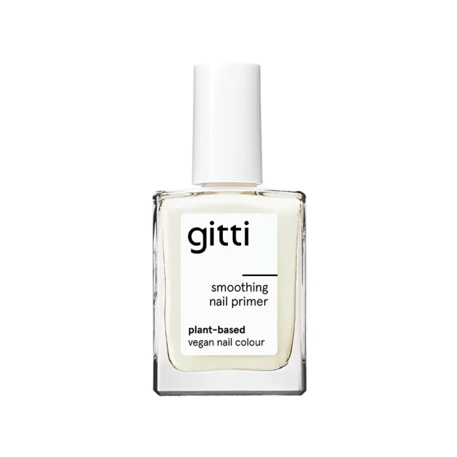 Gitti Nagelverzorging | Nagellak*Smoothing Nail Primer - Base Coat - 15ml