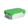 ECOlunchbox Baby & Kind | Rvs Lunchtrommels*Splash Box - XL - 1180ml