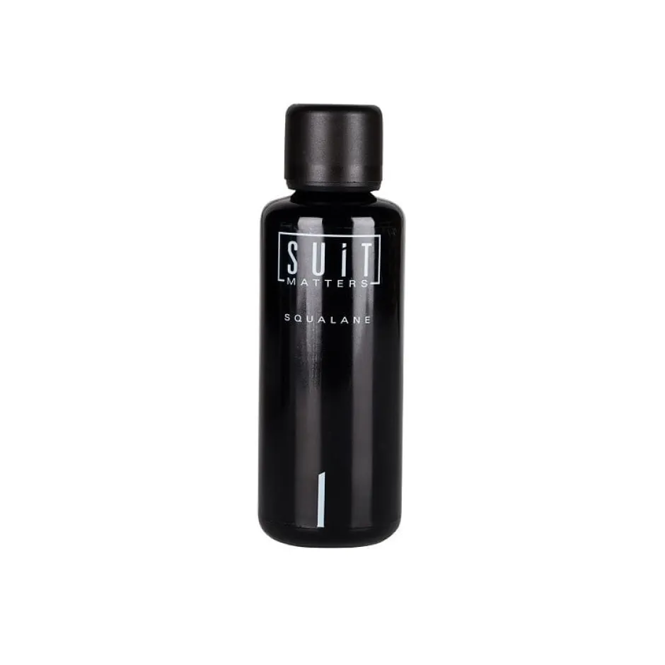 SUIT Matters Leave-in & Speciale Verzorging | Olie*Squalane olie - 50 ml - BIO