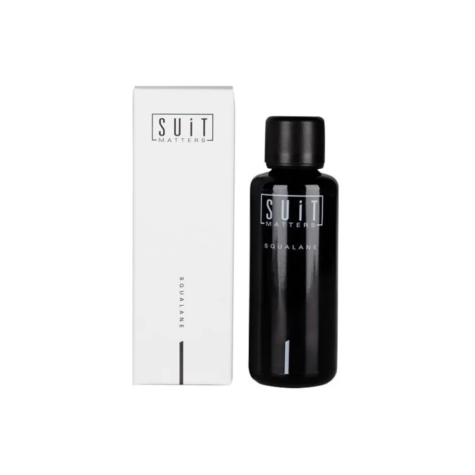 SUIT Matters Leave-in & Speciale Verzorging | Olie*Squalane olie - 50 ml - BIO