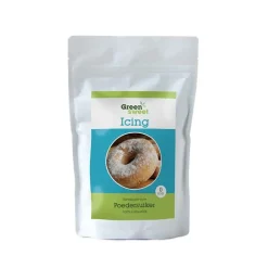 Greensweet Stevia*Stevia Poedersuiker Icing - 225g