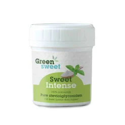 Greensweet Stevia*Stevia Sweet Intense - 50g