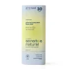 ATTITUDE Zonbescherming*Sunly Zonnebrandstick Gezicht SPF30 - Sensitive - 20g