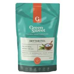 Greensweet Erythritol*Tafelzoetstof Erythritol