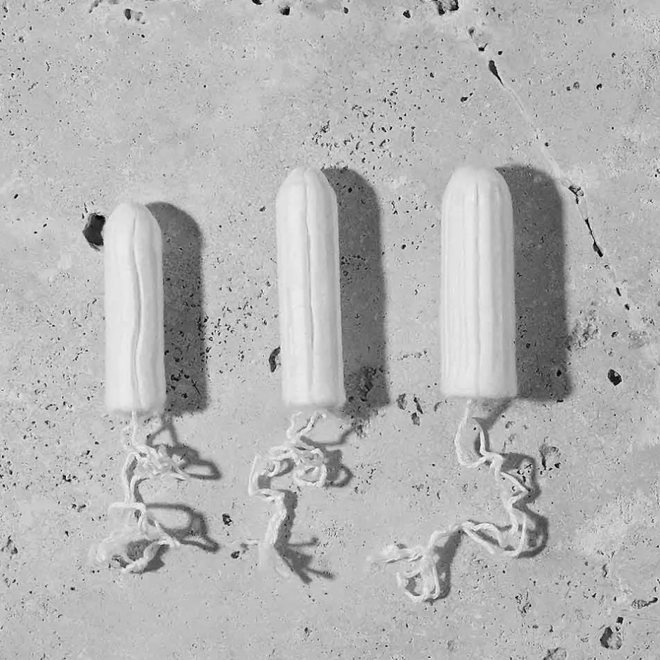 &SISTERS Intieme Verzorging/Tampons | Tampons*Tampons 100% BIO - Medium - 16 stuks