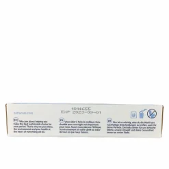 Natracare Intieme Verzorging/Tampons | Tampons*Tampons Katoen Super - BIO