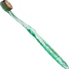 NovaCare Tandenborstels*Tandenborstel - Micro Goud / Houtskool - Groen - 1st