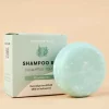 Shampoo Bars Haarverzorging/Shampoo En Conditioner | Shampoo Bars*Tea Tree & Eucalyptus - Gevoelige hoofdhuid - 60g