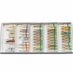 Puur Mieke Puur Mieke Supplementen*Testdoos Voor Therapeuten