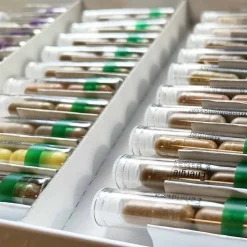Puur Mieke Puur Mieke Supplementen*Testdoos Voor Therapeuten