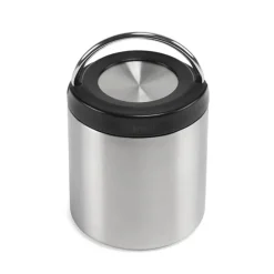 Klean Kanteen Rvs Thermosflessen | Bewaren En Meenemen*Thermoscontainer RVS - 473ml