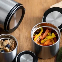 Klean Kanteen Rvs Thermosflessen | Bewaren En Meenemen*Thermoscontainer RVS - 946ml