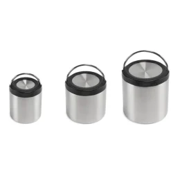 Klean Kanteen Rvs Thermosflessen | Bewaren En Meenemen*Thermoscontainer RVS - 946ml