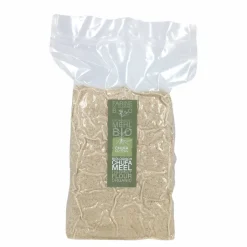 Chufa Glutenvrij Meel | Glutenvrij Bakmeel*Tijgernotenmeel / meel - 1kg - BIO