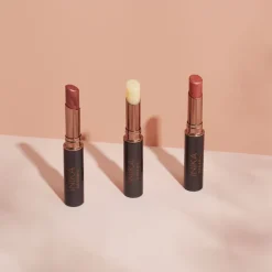 INIKA Lippen/Lippenbalsem | Lippenbalsem*Tinted Lip Balm - Cosmic - 3.5g - BIO