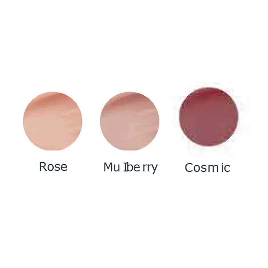 INIKA Lippen/Lippenbalsem | Lippenbalsem*Tinted Lip Balm - Mulberry - 3.5g - BIO