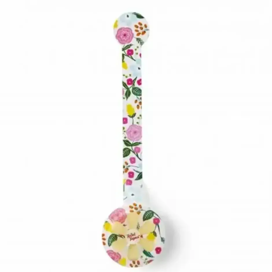 Toilet Tapes Schoonmaakproducten*Toiletblok - Floral Fest - 1 blok