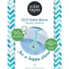 Toilet Tapes Schoonmaakproducten*Toiletblok - Mystic Marine - 1 blok