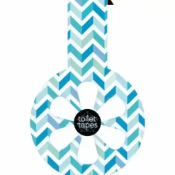 Toilet Tapes Schoonmaakproducten*Toiletblok - Mystic Marine - 1 blok