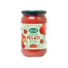 La Bio Idea Conserven (in Glas) | Tomatensaus*Tomaten gepeld (glas) 660g-BIO