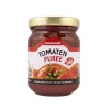Machandel Conserven (in Glas) | Tomatensaus*Tomatenpuree - 100g - BIO