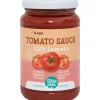 Terrasana Conserven (in Glas) | Tomatensaus*Tomatensaus 100% tomaat - 340g - BIO