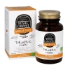 Royal Green Weerstand | Overige Vitamines*Turmeric Complex BIO (Kurkuma) - 60 vegicapsules