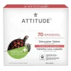 ATTITUDE Wasmachine En Vaatwasser*Vaatwastabletten