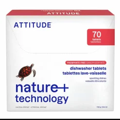 ATTITUDE Wasmachine En Vaatwasser*Vaatwastabletten