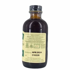 Nielsen Massey Kruiden / Extracten*Vanille Extract (Glas) - 60ml - BIO
