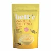 Bett'r Pudding En Pannenkoek*Vanille Pudding Mix - 150g - BIO