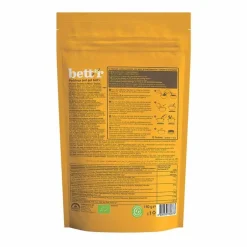 Bett'r Pudding En Pannenkoek*Vanille Pudding Mix - 150g - BIO