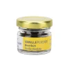 Het Blauwe Huis Kruiden & Specerijen | Kruiden / Extracten*Vanillepoeder Bourbon - 4g - BIO