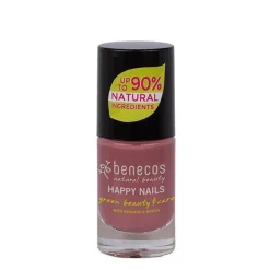Benecos Nagellak*Vegan Nagellak - Mystery - 5ml