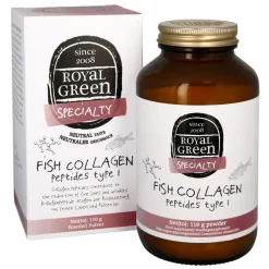 Royal Green Viscollageen*Viscollageen Peptiden - 110g