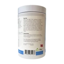 Puur Mieke Rimpels | Puur Mieke Supplementen*Viscollageen Poeder - 250g