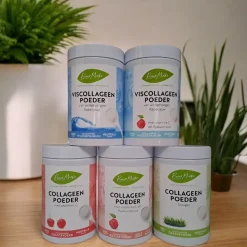 Puur Mieke Rimpels | Puur Mieke Supplementen*Viscollageen Poeder - 250g